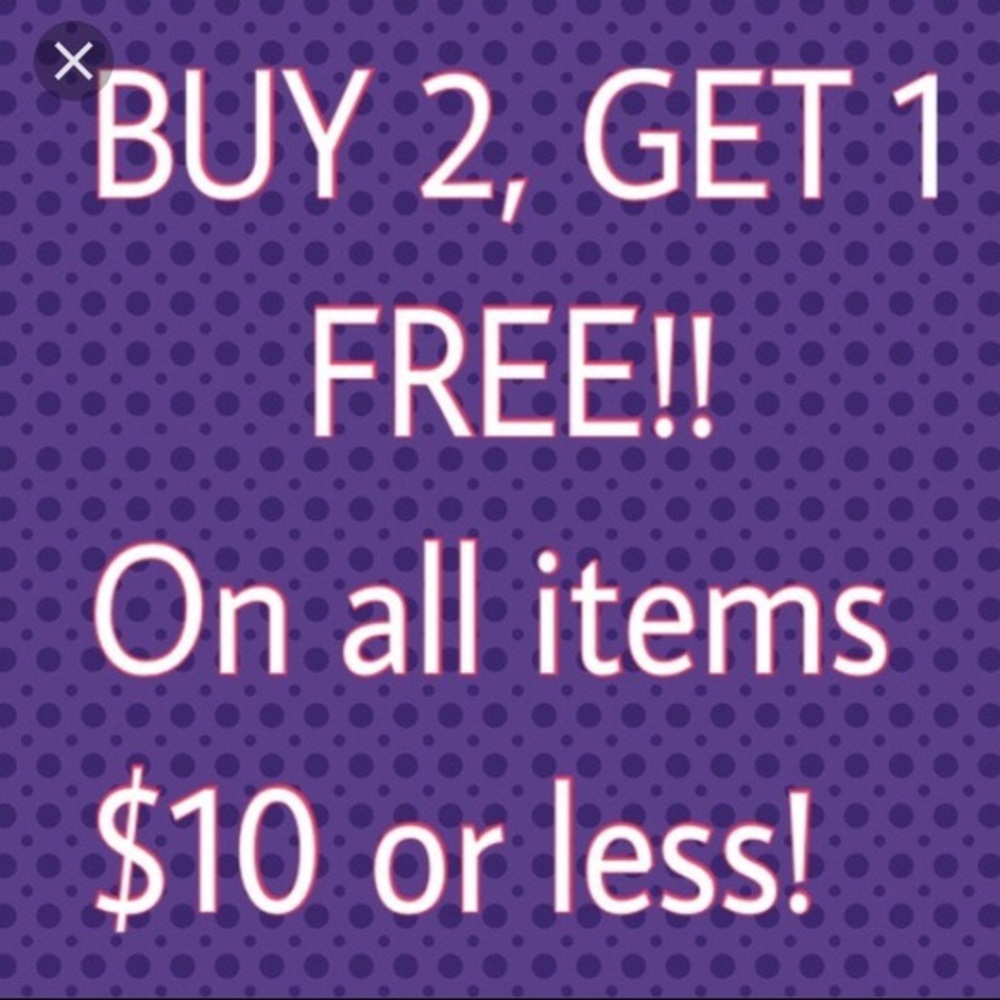 Summer Clearance SALE!!! 🛍👚🛍👠🛍💁‍♀️!!